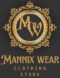 Mannixwear